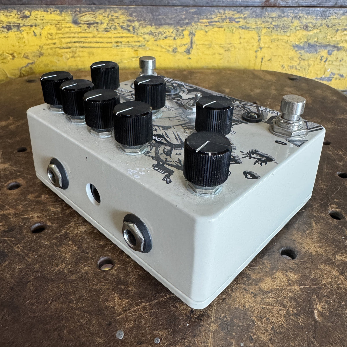 Walrus Audio Deep Six V3 / Voyager