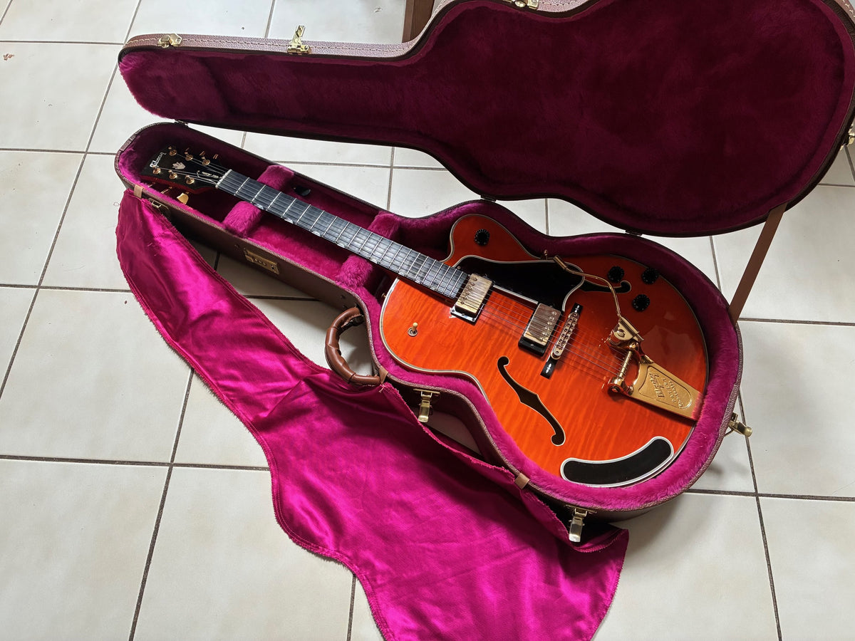 Vintage 1993 Gibson Chet Atkins Country Gentleman