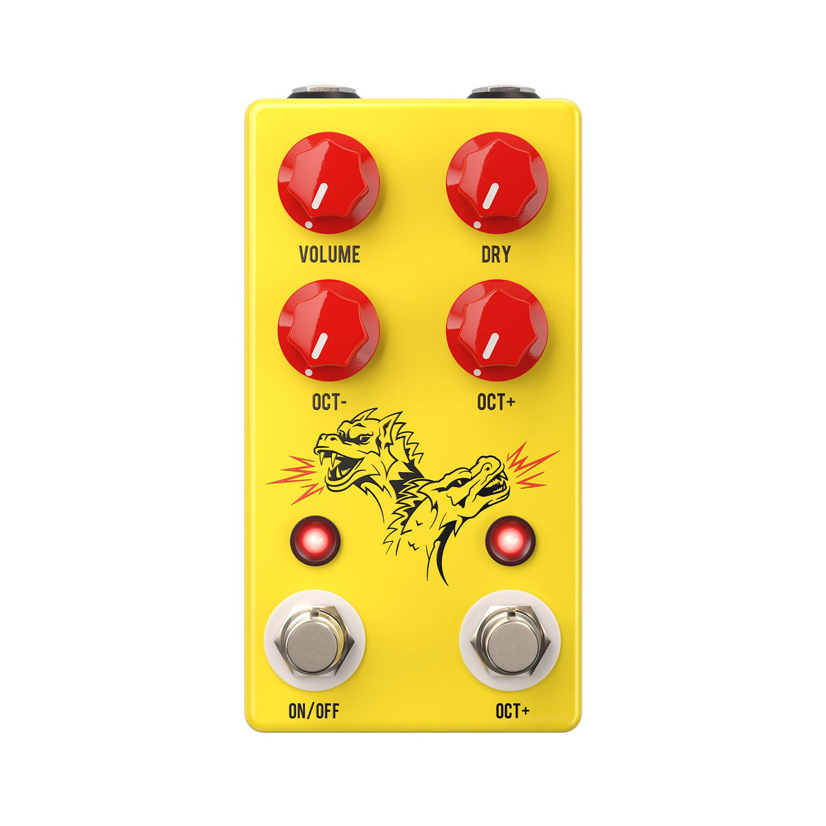 JHS Pedals Double Dragon