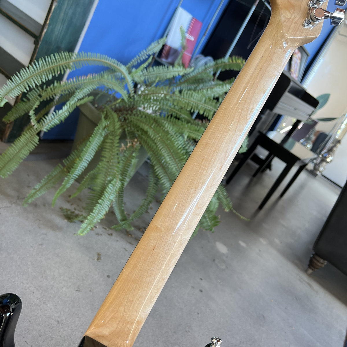 Fender American Special Partscaster