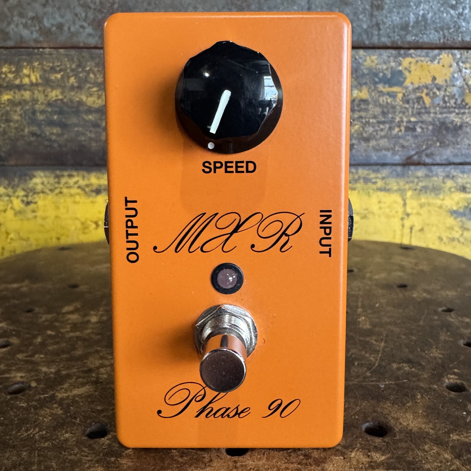 MXR Phase 90 Script - CSP101SL