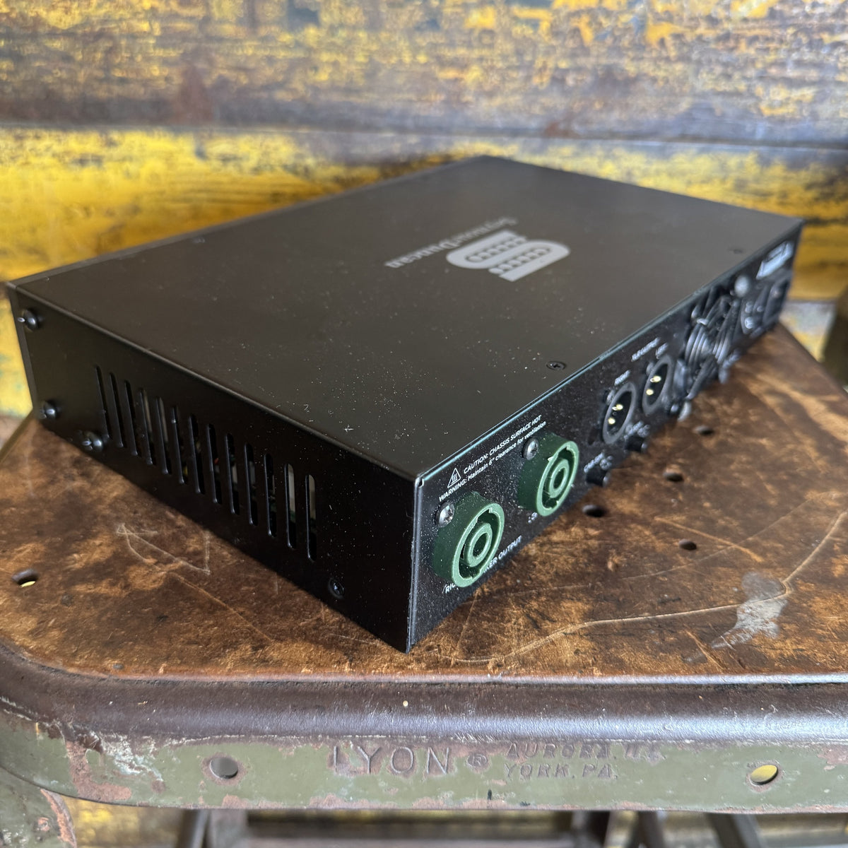 Seymour Duncan Powerstage 700