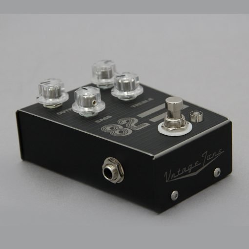 Vntage Tone 82 Overdrive