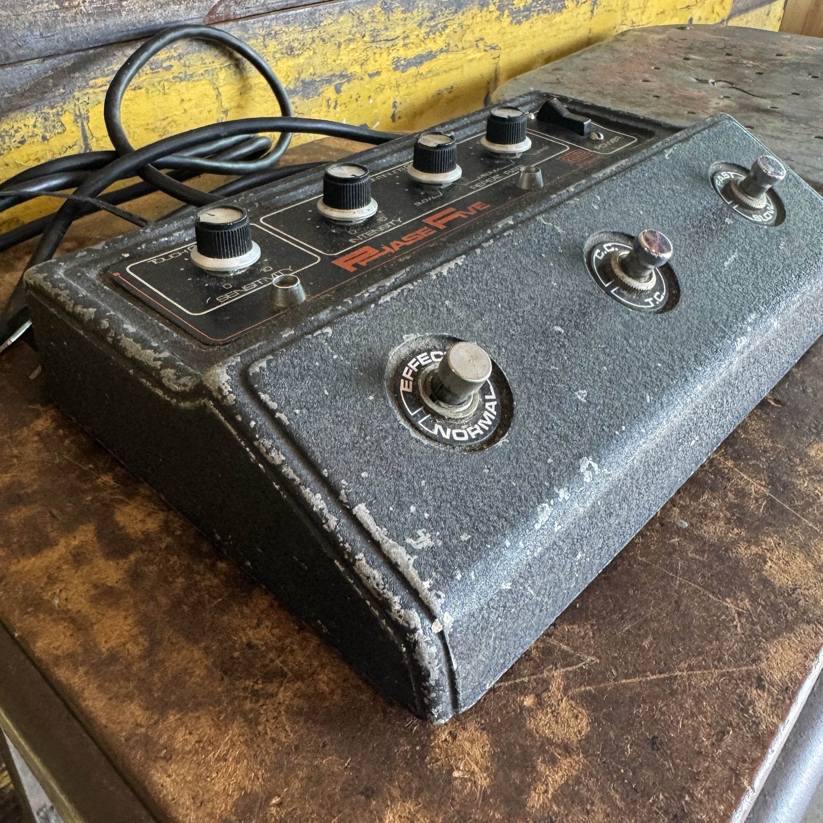 Roland AP-5 Phase Five