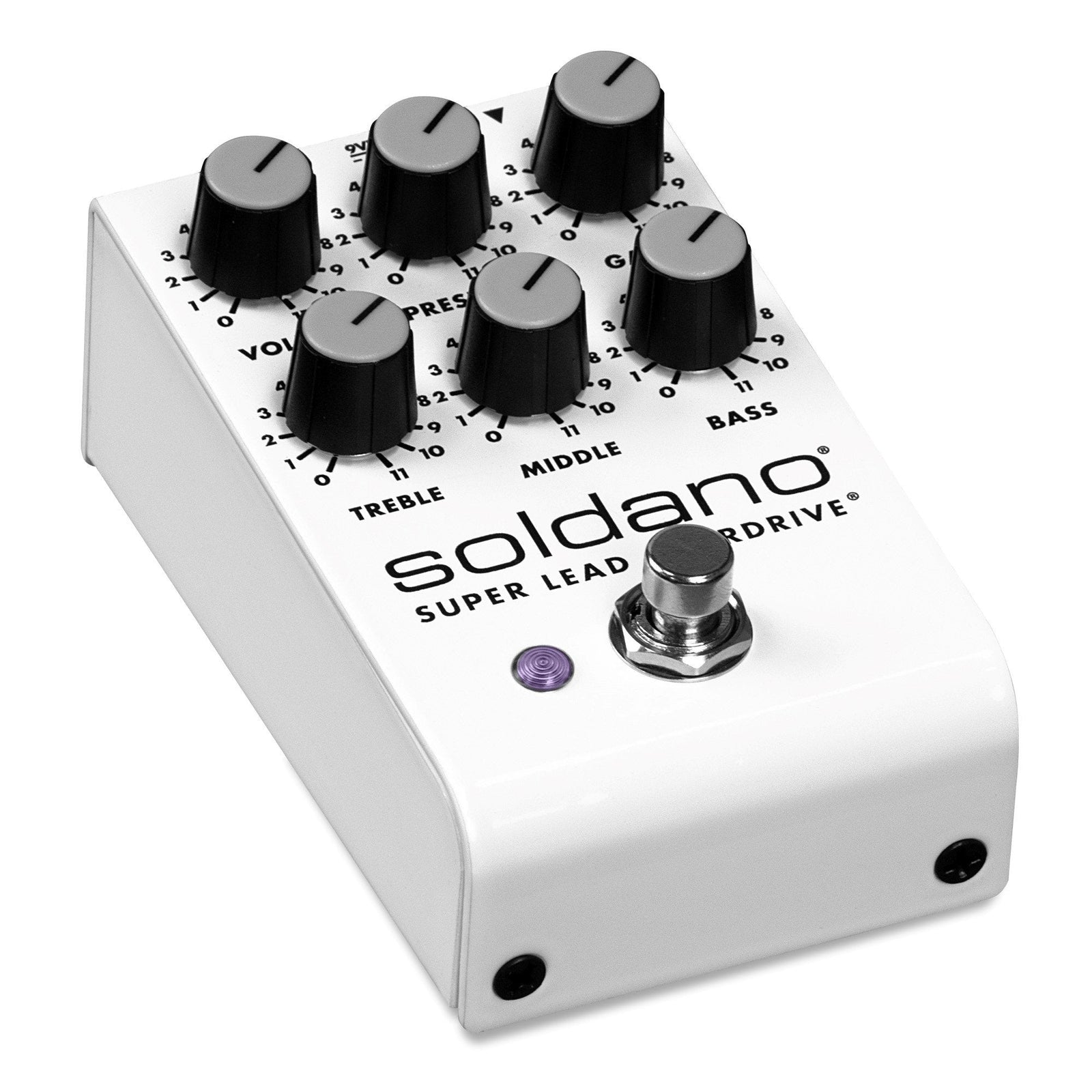 Soldano SLO Super Lead Overdrive
