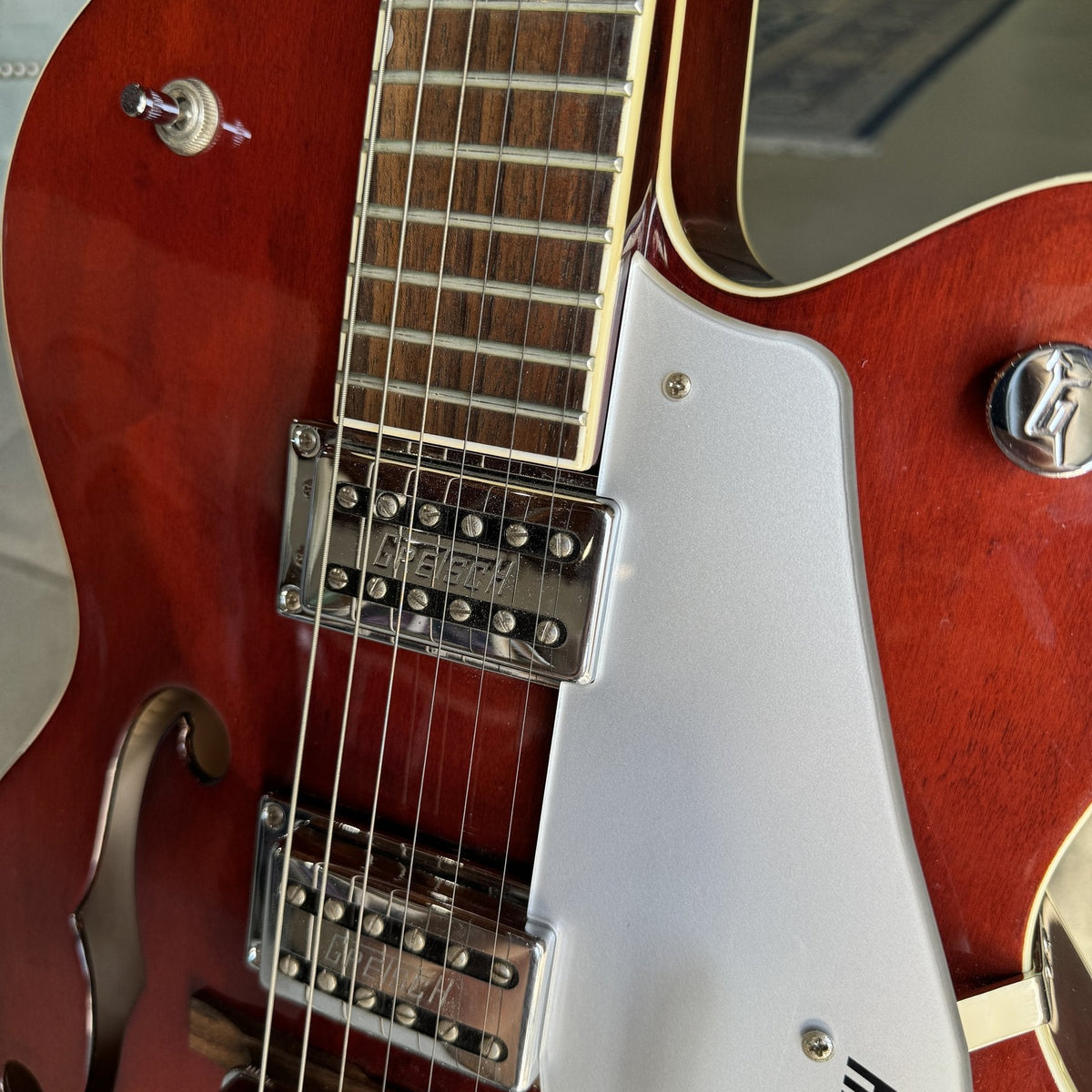 Gretsch Electromatic G5120 Electric Guitar
