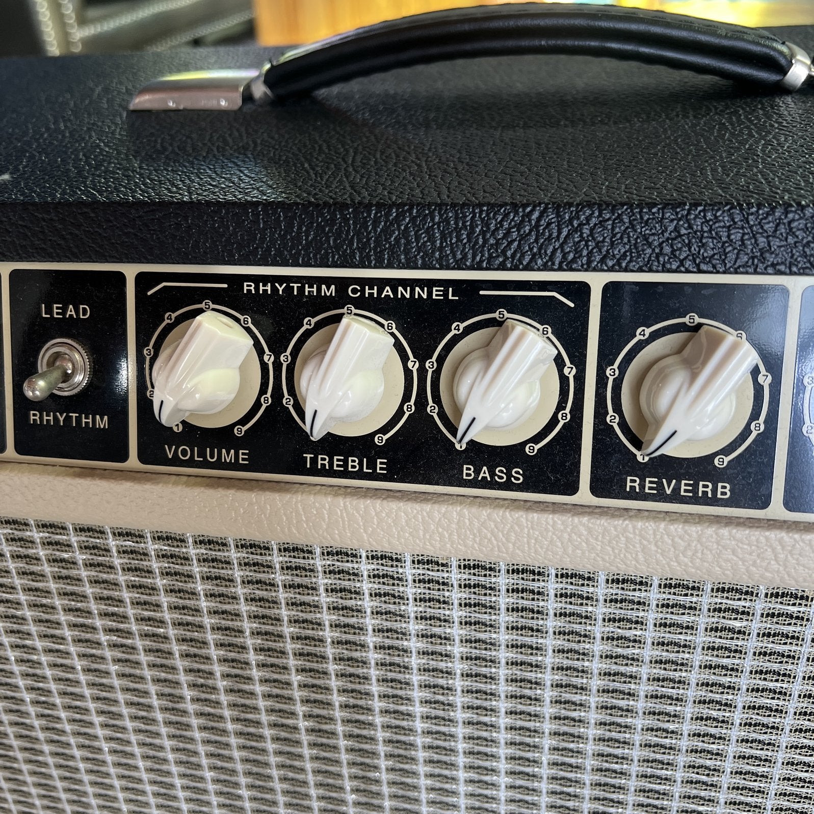 Tone King Imperial MKII 20-Watt 1x12" Combo