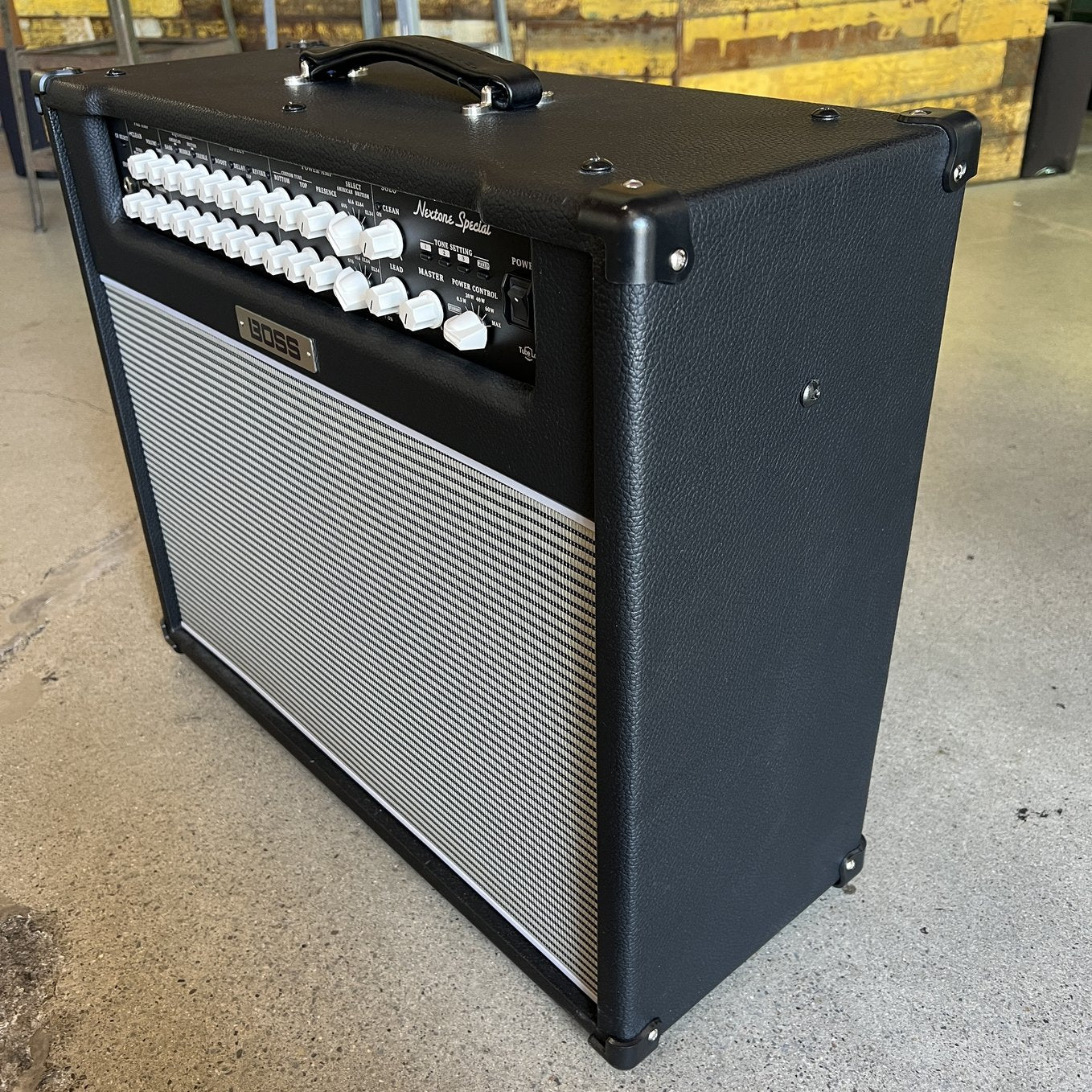 Boss Nextone Special Guitar Amp