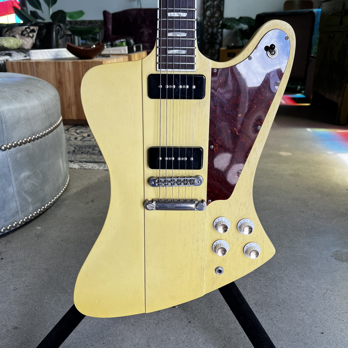 Kauer Banshee Express - Yellow - #310 - Pre-Owned