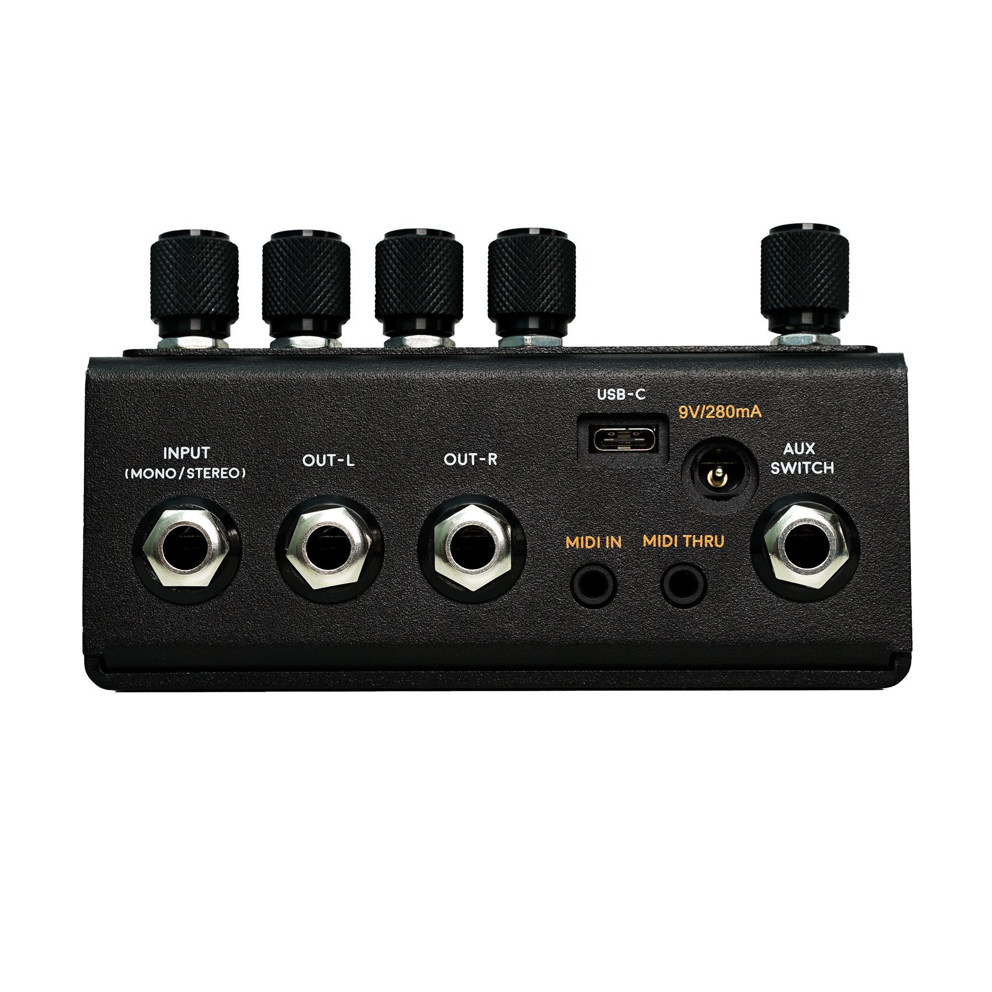 GFI Systems Enieqma 10-Band Programmable EQ Platform