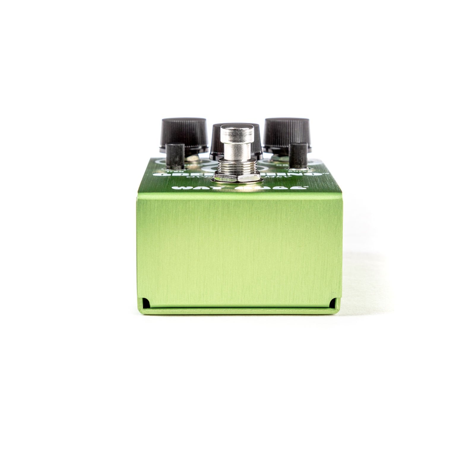 Way Huge Green Rhino Smalls MKV - WM22