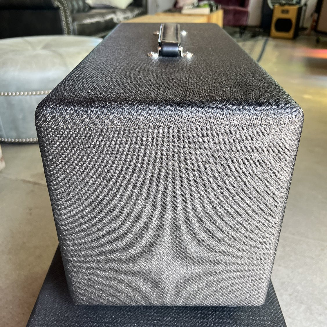 Swart Amplifier SST Super Space Tone 30 Head