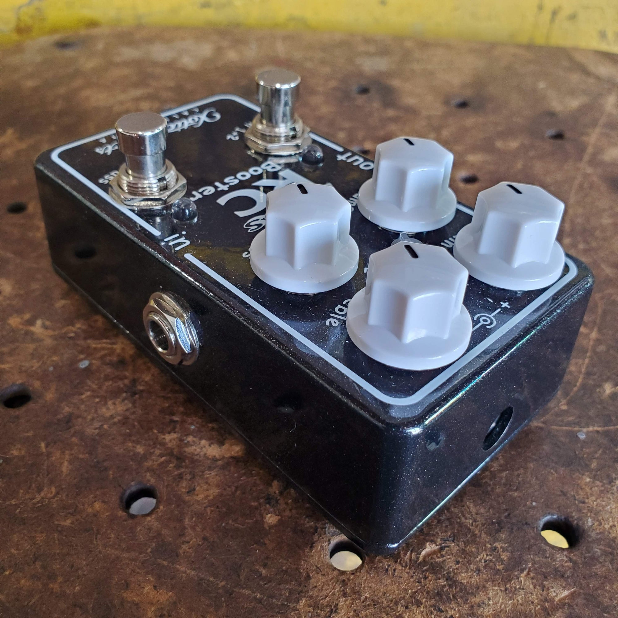 Xotic Effects Bass RC Booster V2