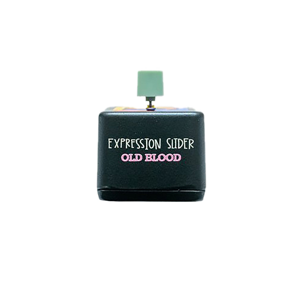 Old Blood Noise Endeavors Expression Slider HK