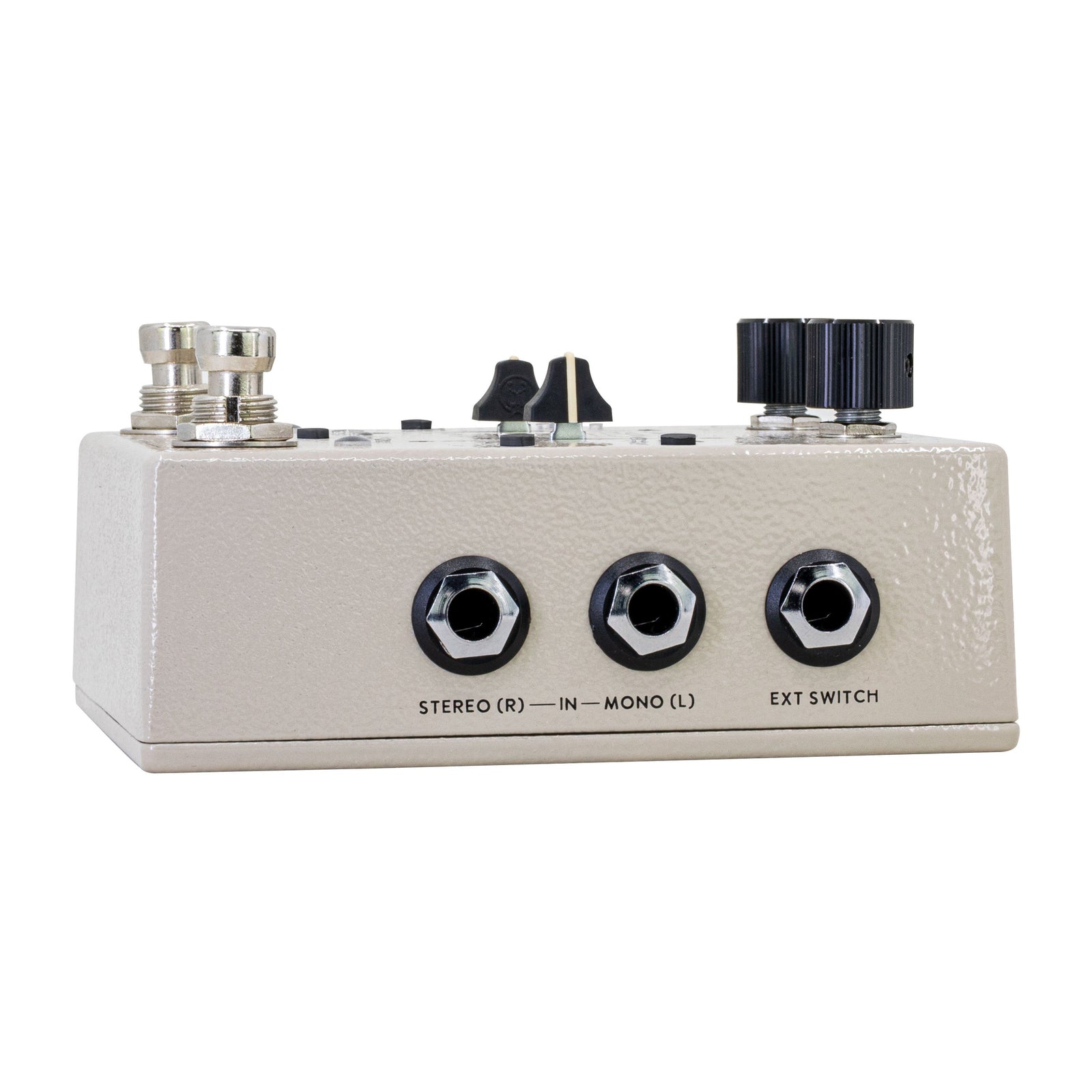 Walrus Audio Xero Polylooper - Cream