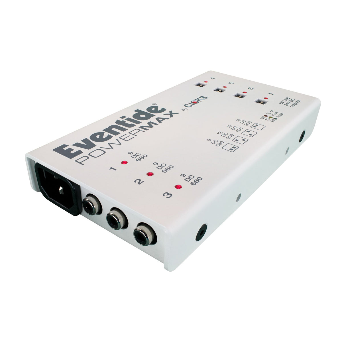 Eventide PowerMAX V2