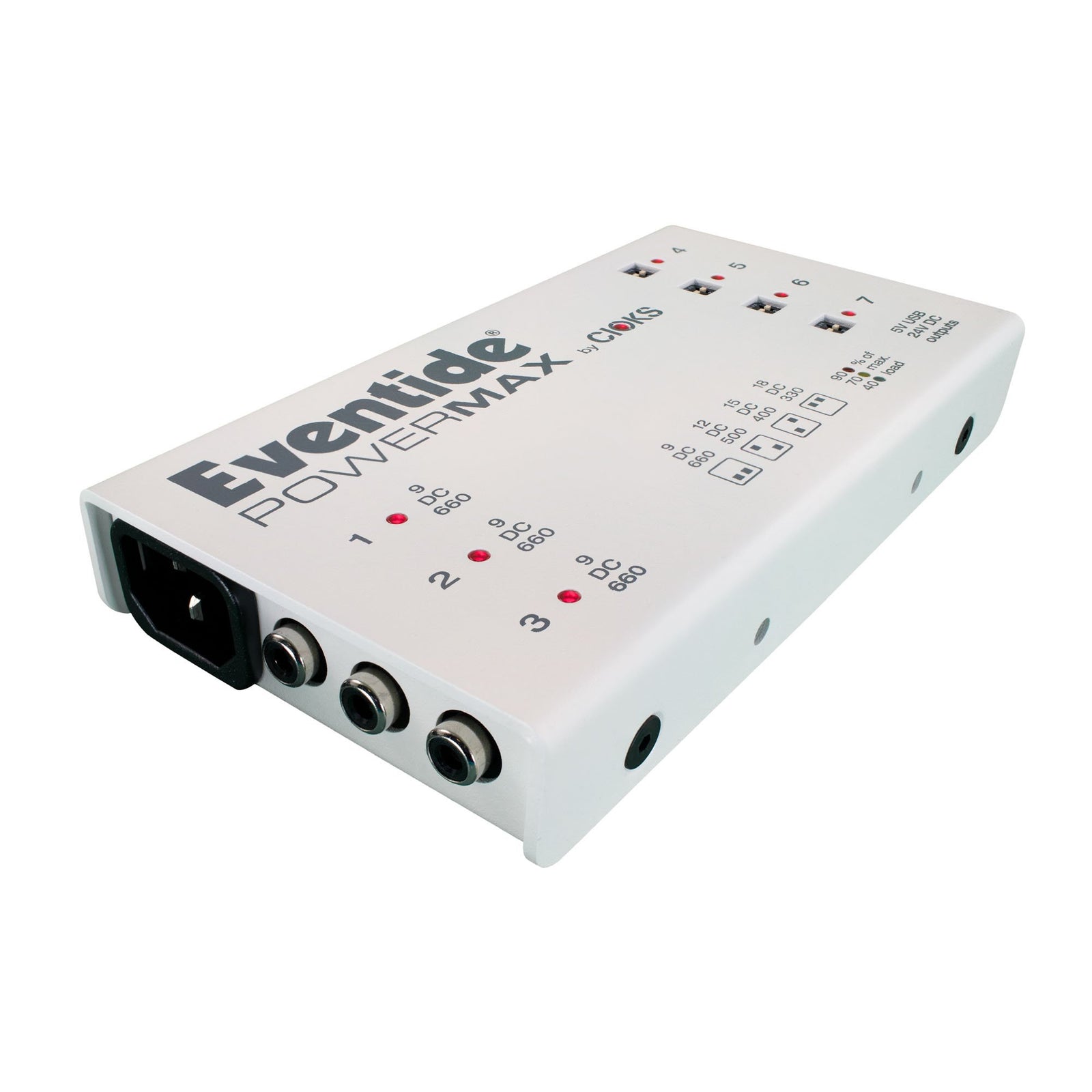 Eventide PowerMAX V2