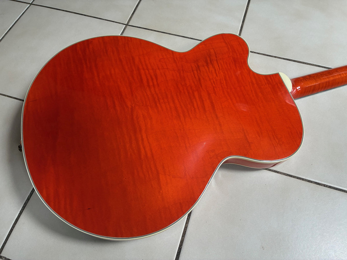 Vintage 1993 Gibson Chet Atkins Country Gentleman