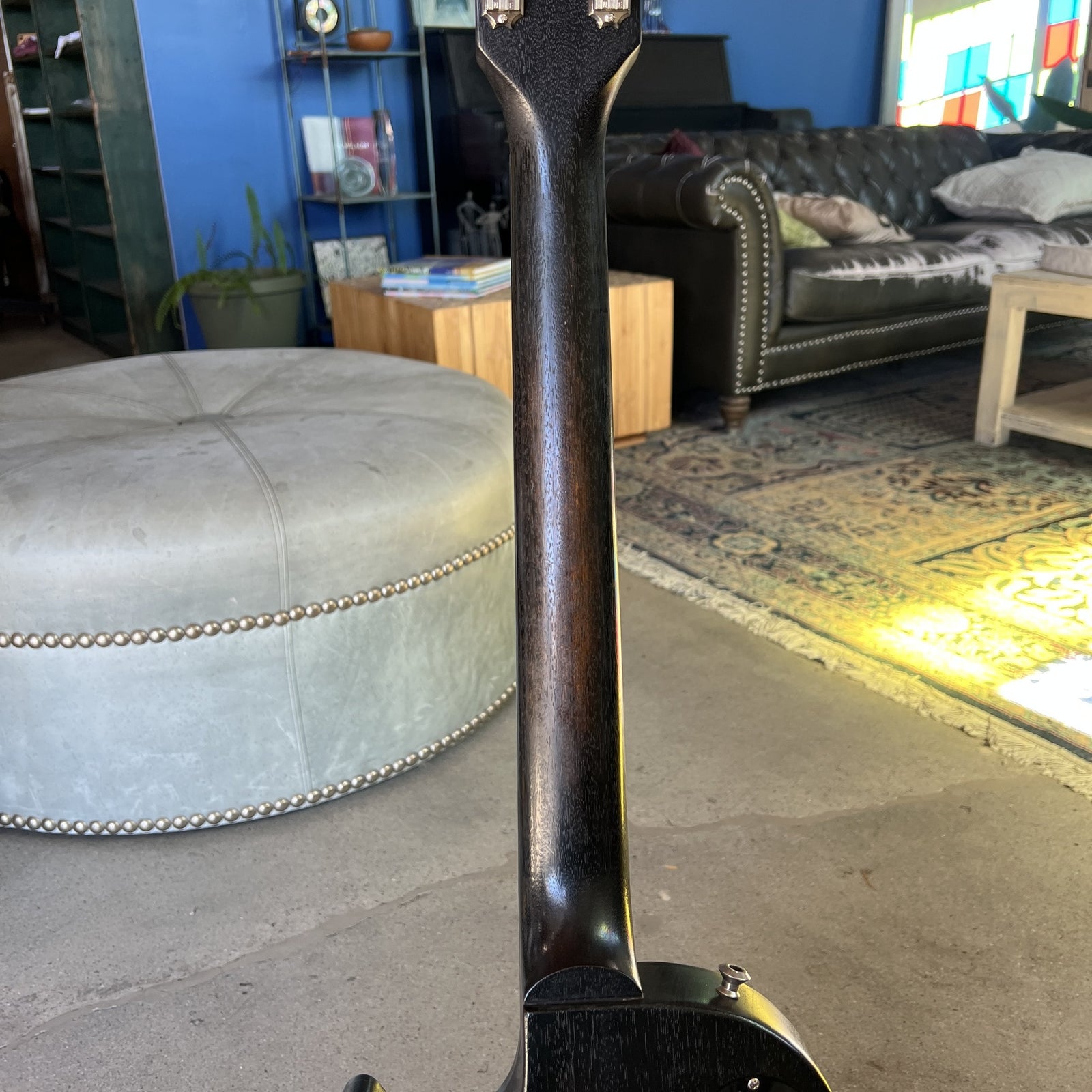 2008 Gibson Les Paul Dark Fire Limited Edition