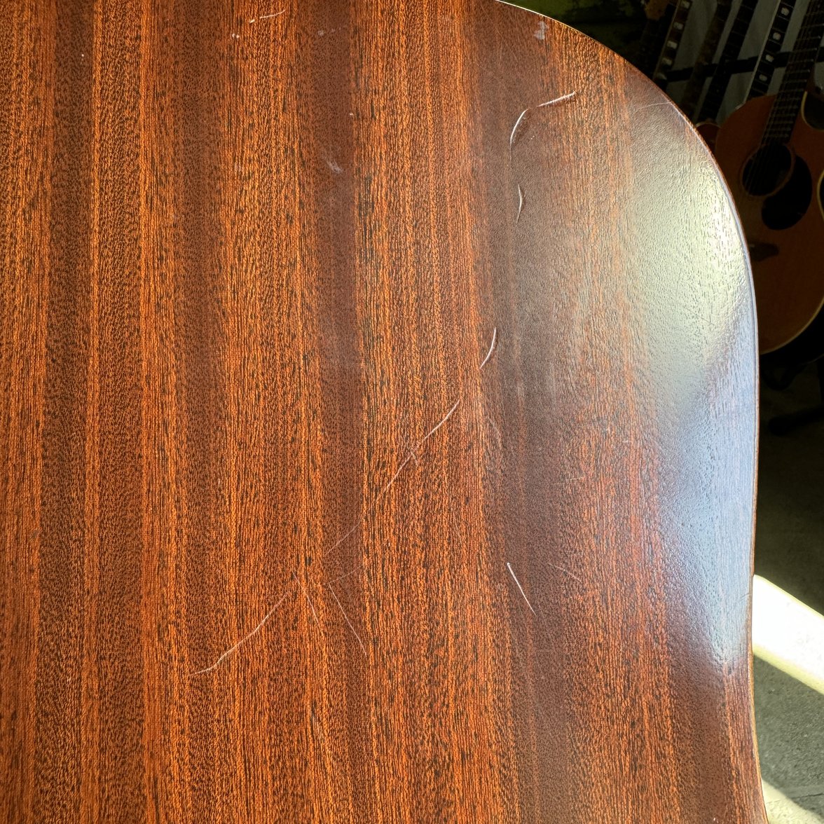 Martin Road Series DRS1 Dreadnought Electric-Acoustic