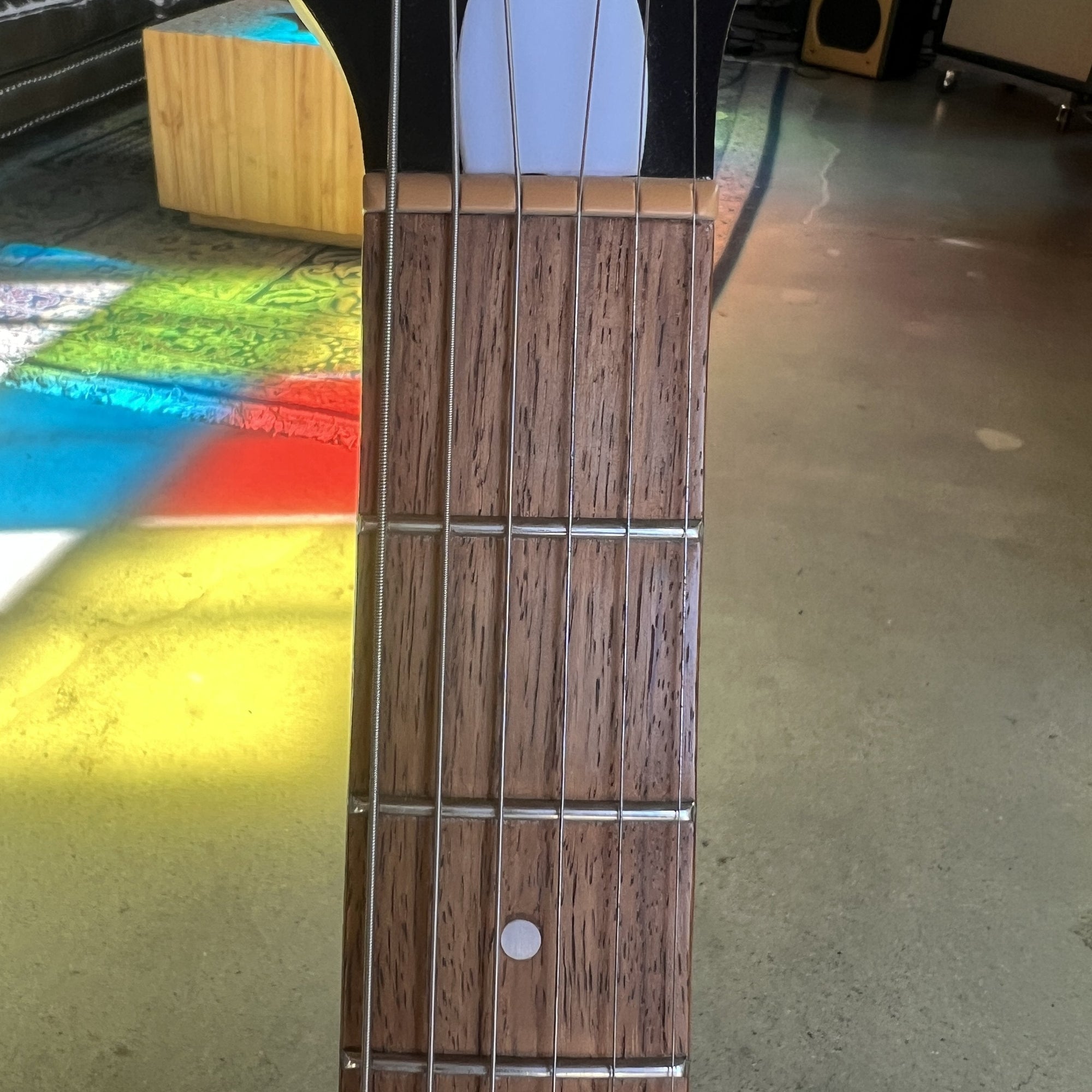Godin Richmond Dorchester