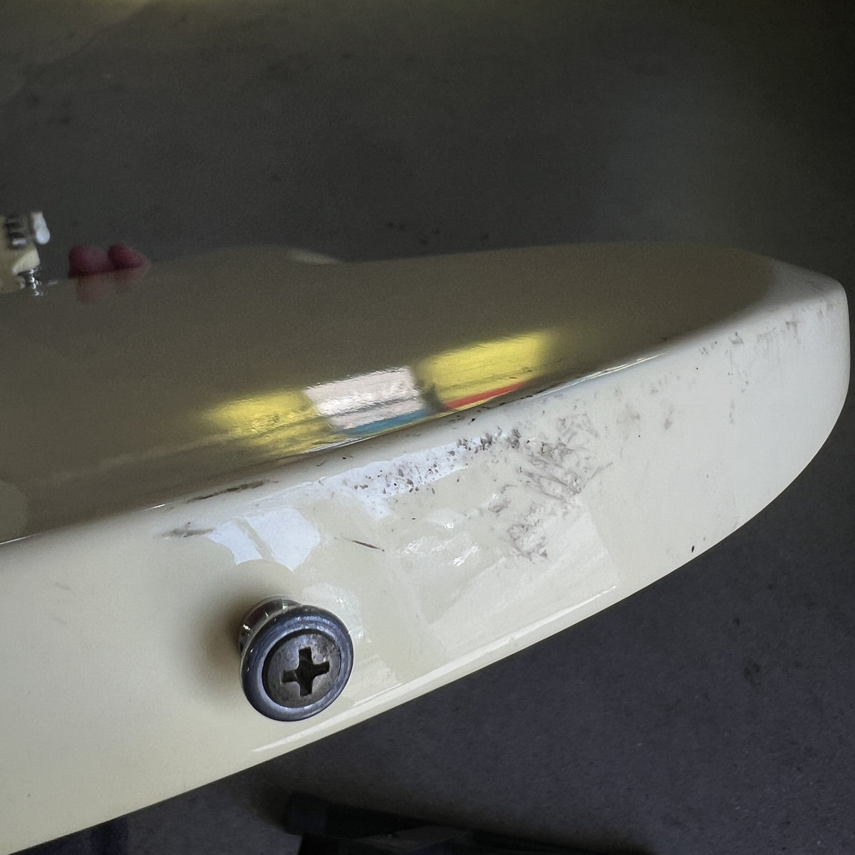 2002 Gibson SG Special Custom Shop