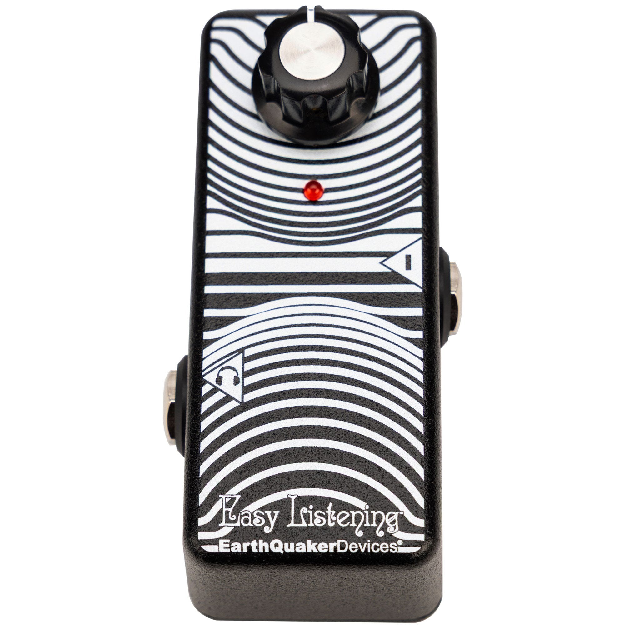 EarthQuaker Devices Easy Listening