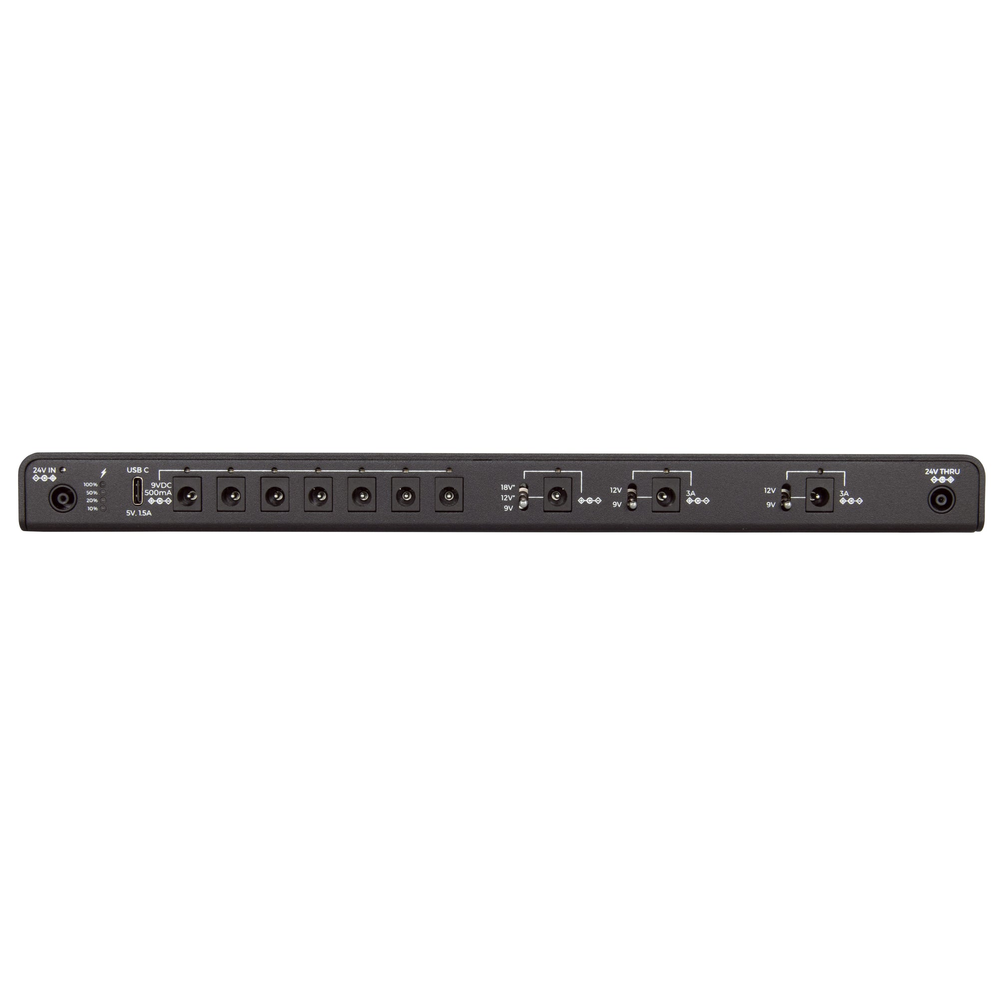 Walrus Audio Canvas: Power HP+