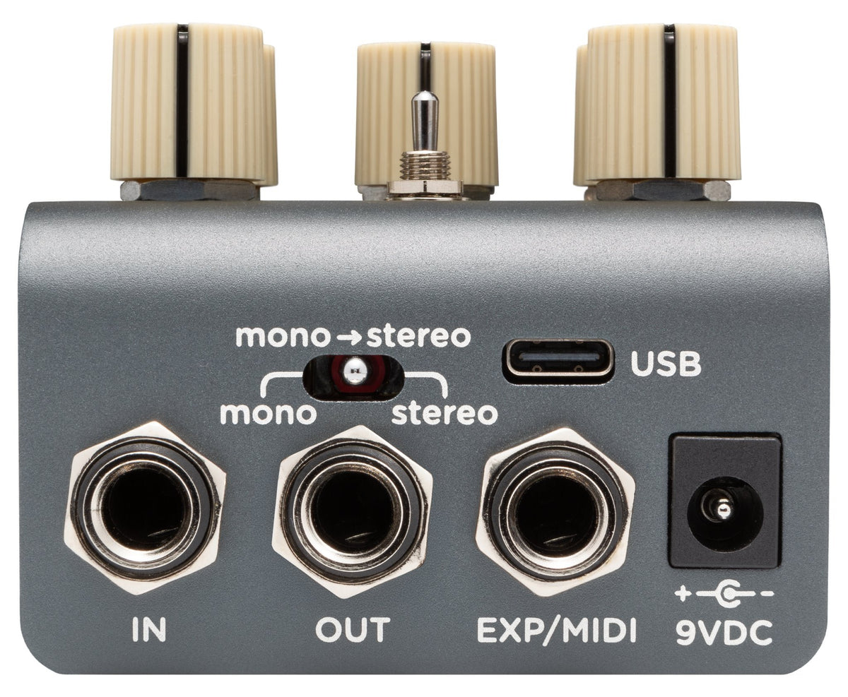 Strymon EC-1 Single Head dTape Echo