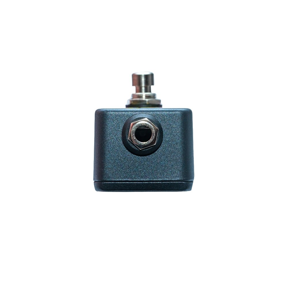 Old Blood Noise Endeavors Scooch Tap Tempo