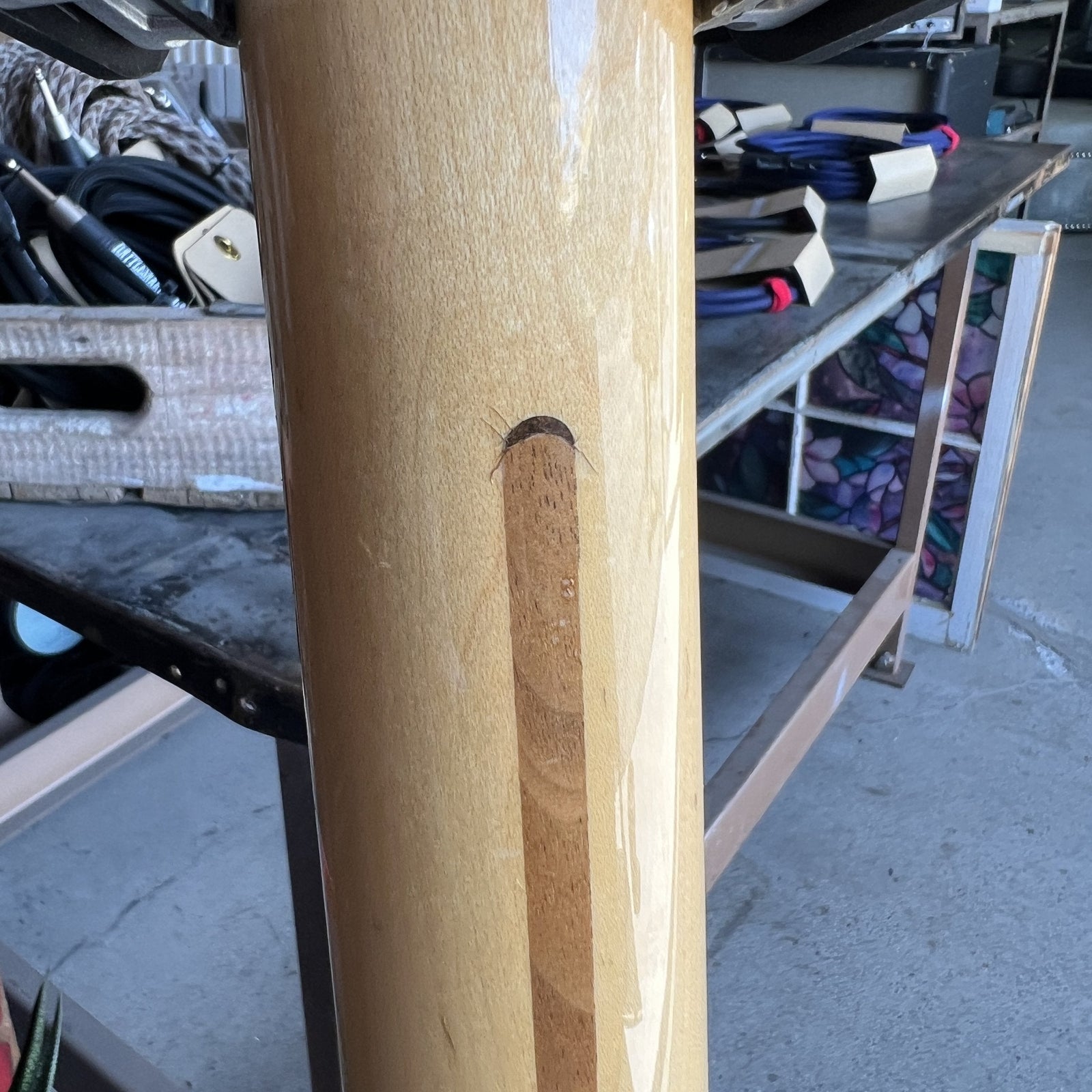 1977 Fender Precision Bass