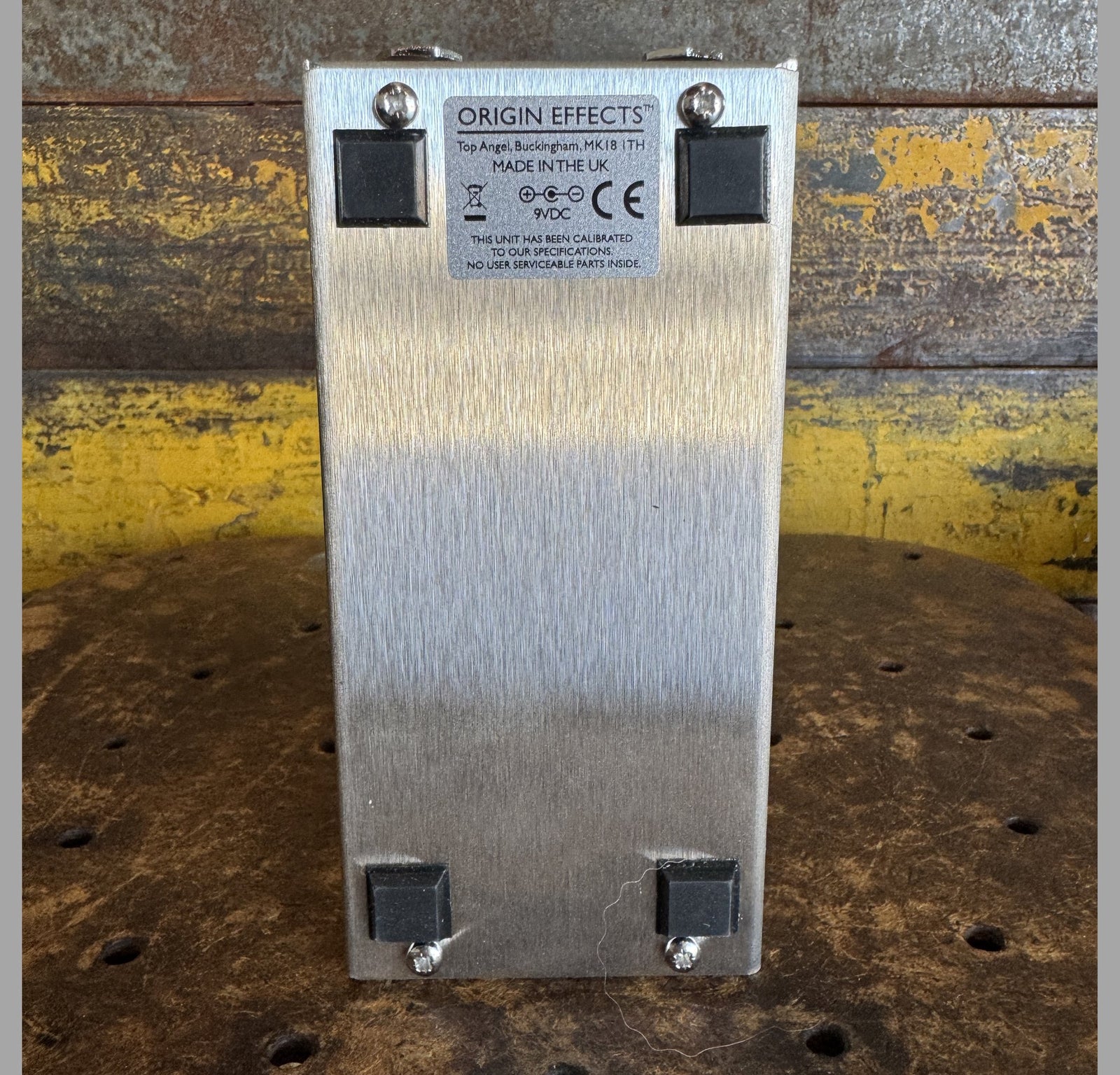 Origin Effects RD Compact Hot Rod