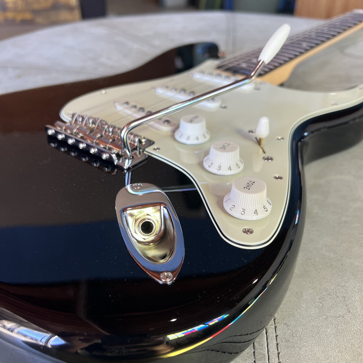 Fender Traditional '60s Stratocaster | Made in Japan