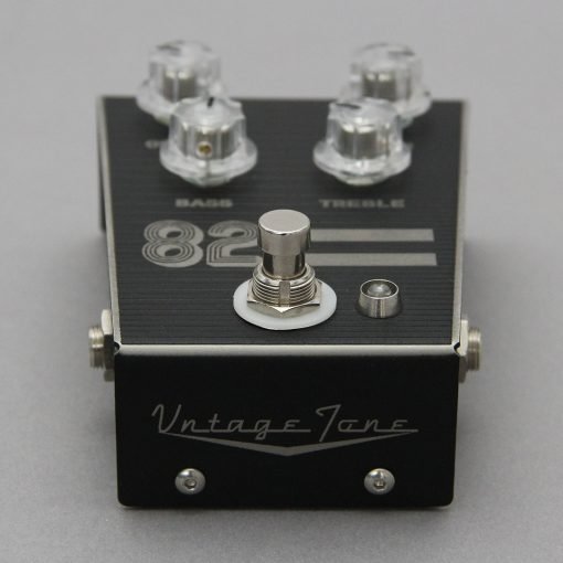 Vntage Tone 82 Overdrive