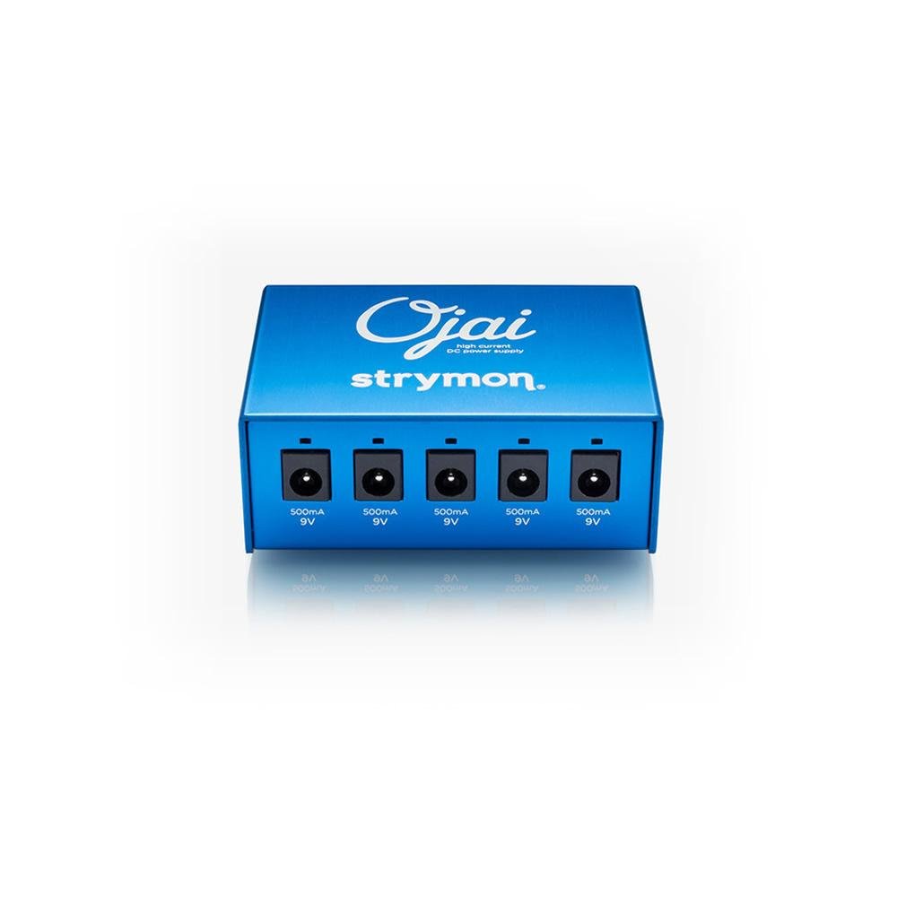 Power Supplies