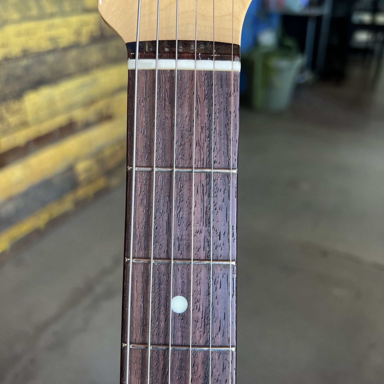Fender Traditional '60s Stratocaster | Made in Japan