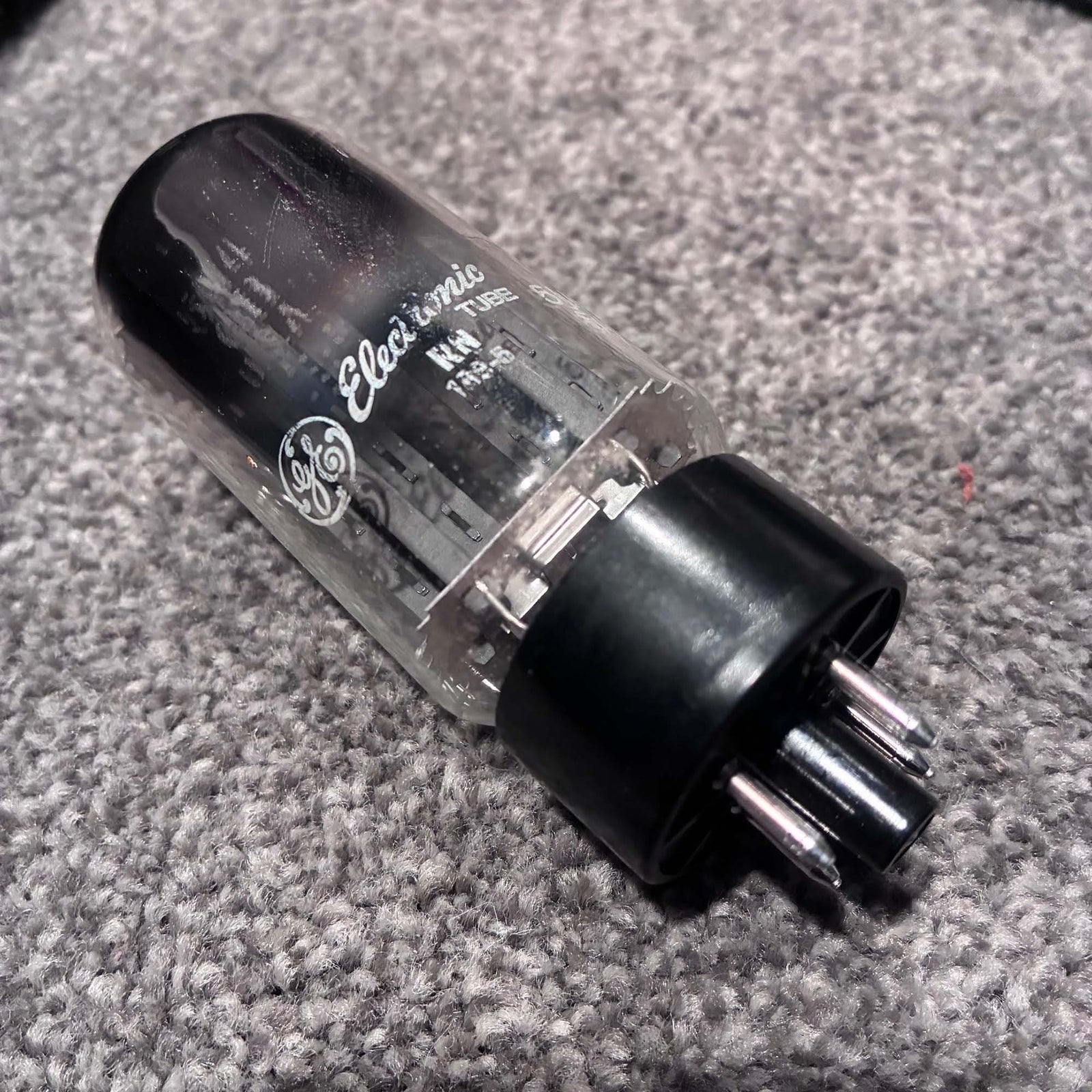 1970 Fender Deluxe Reverb "Silverface" – Vintage Hand-Wired Tone