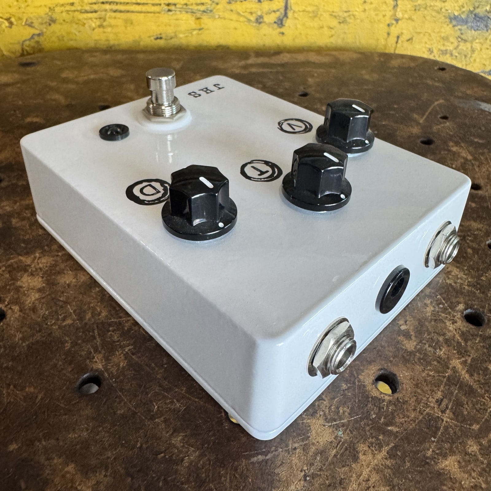 JHS Pedals Morning Glory V1 Limited Edition 2009 Throwback
