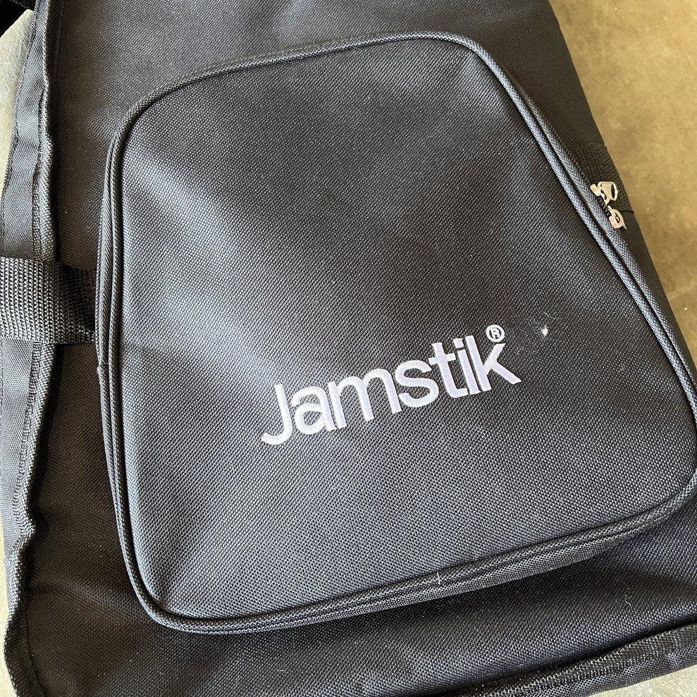 Jamstick Studio MIDI Guitar