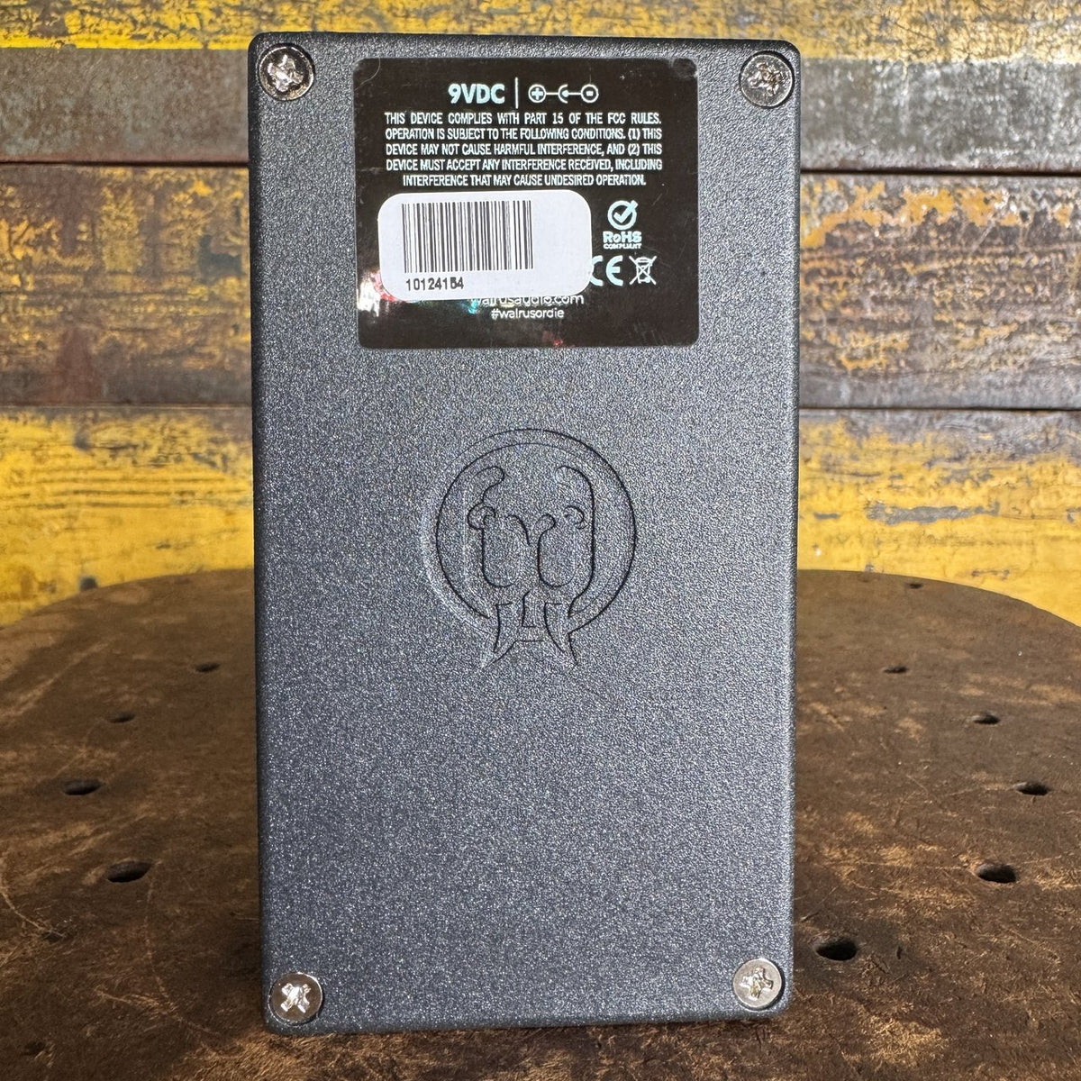 Walrus Audio Jupiter V2