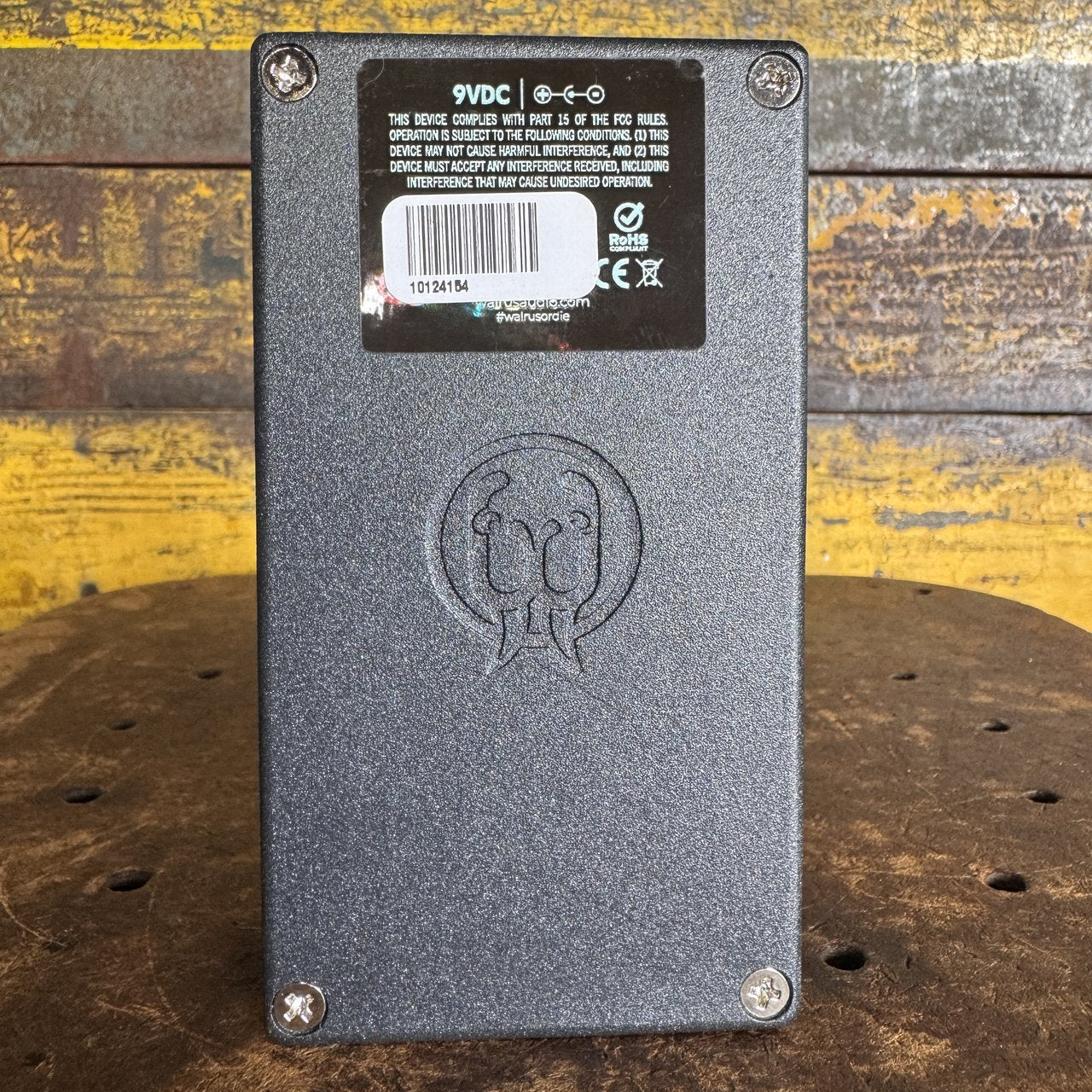 Walrus Audio Jupiter V2