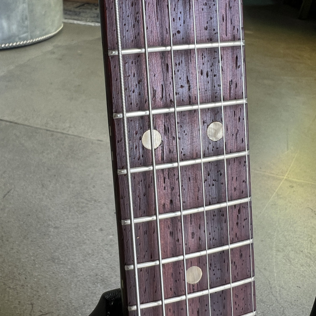 Vintage Hagstrom 1 / PB24G Guitar