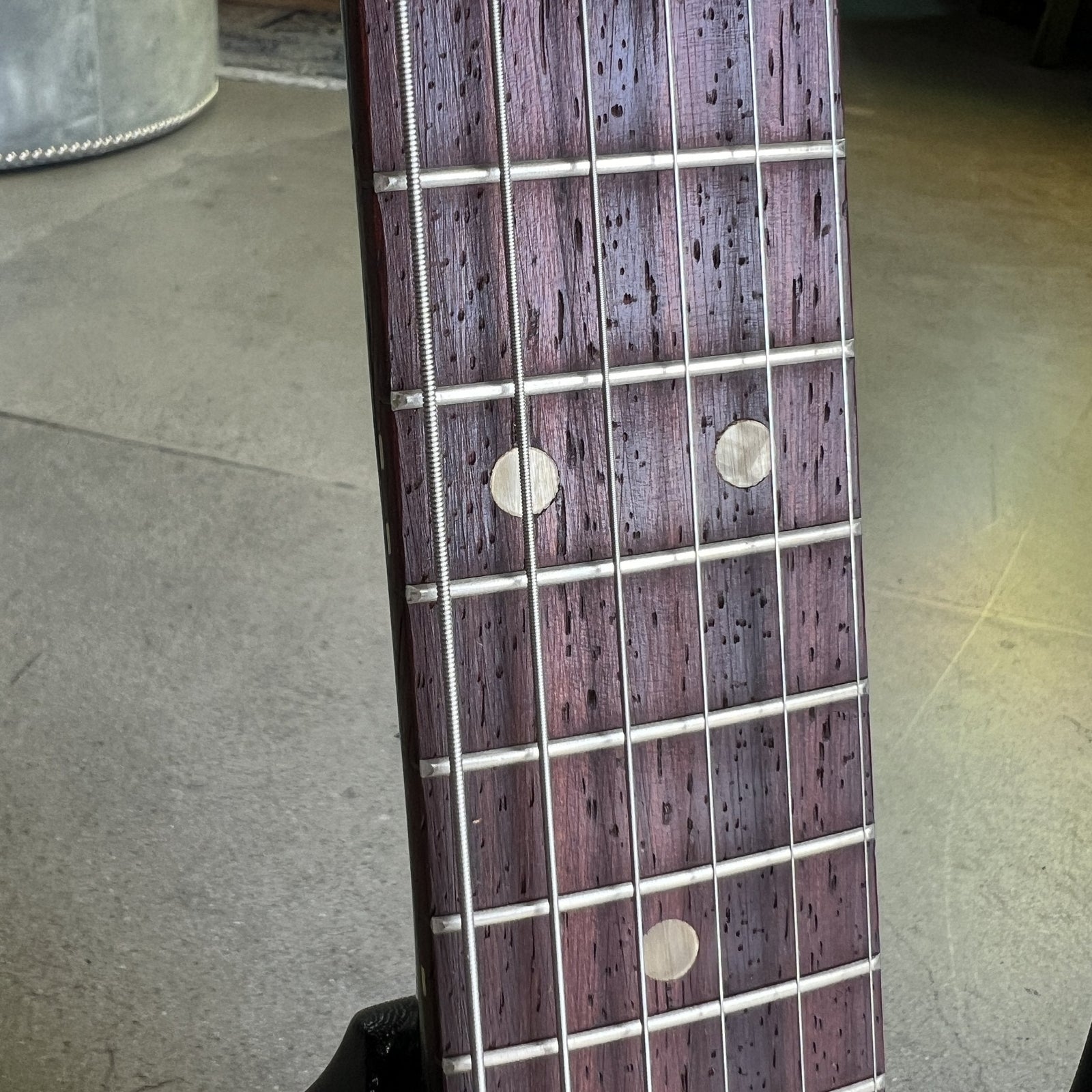 Vintage Hagstrom 1 / PB24G Guitar