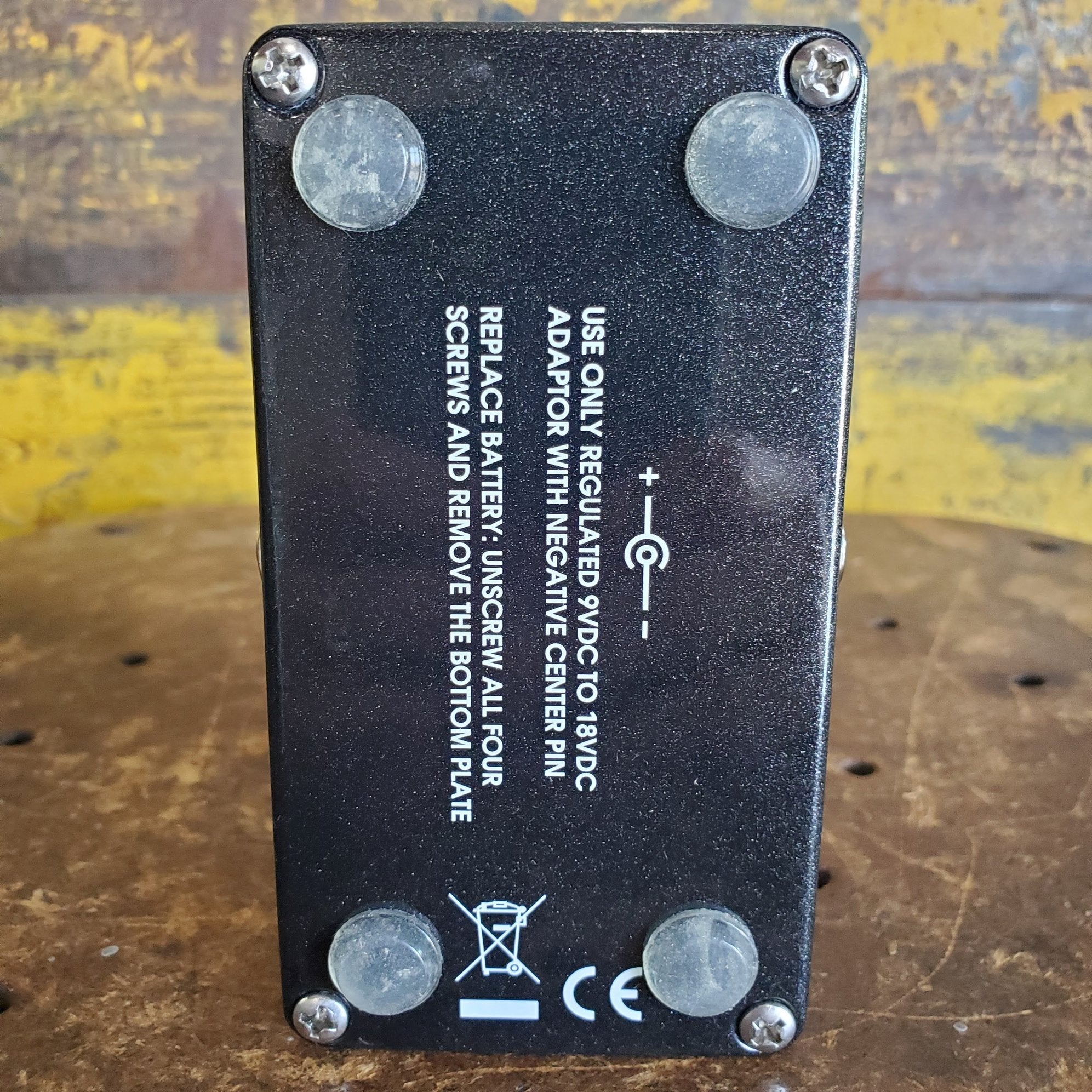 Xotic Effects Bass RC Booster V2