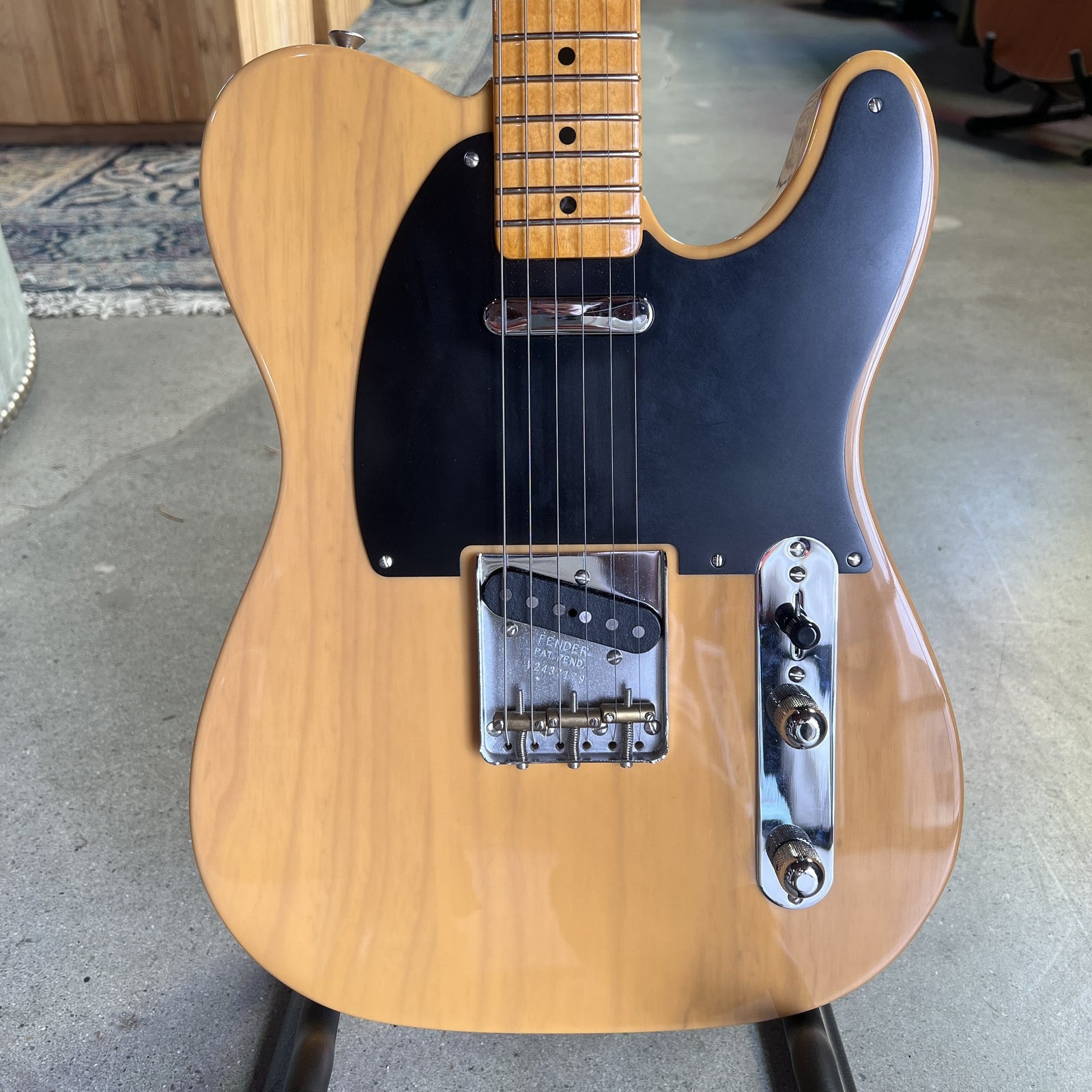 Fender American Vintage II 1951 Telecaster
