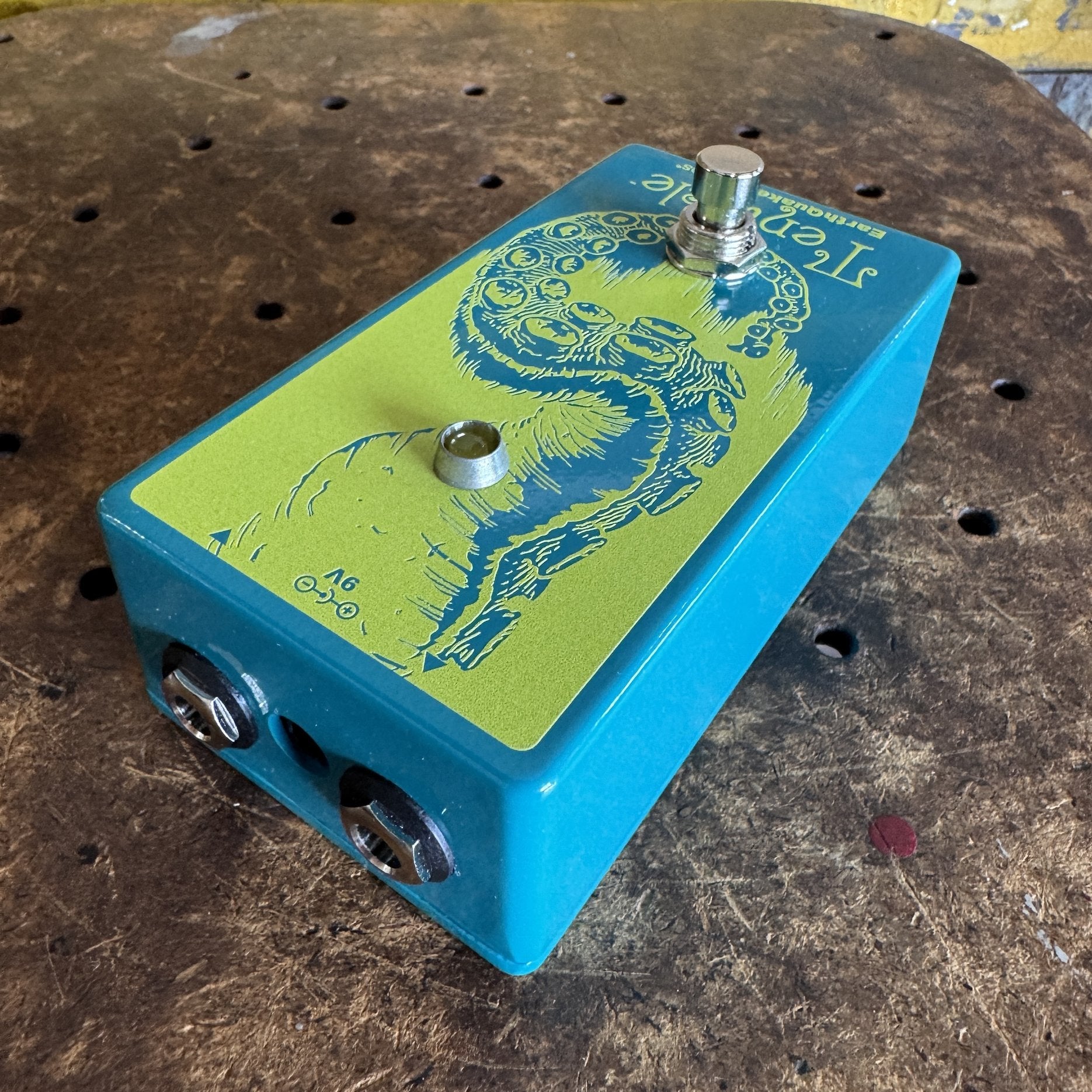 EarthQuaker Devices Tentacle