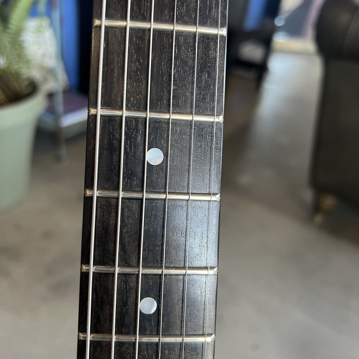 Eastman SB55DC/v Electric Guitar