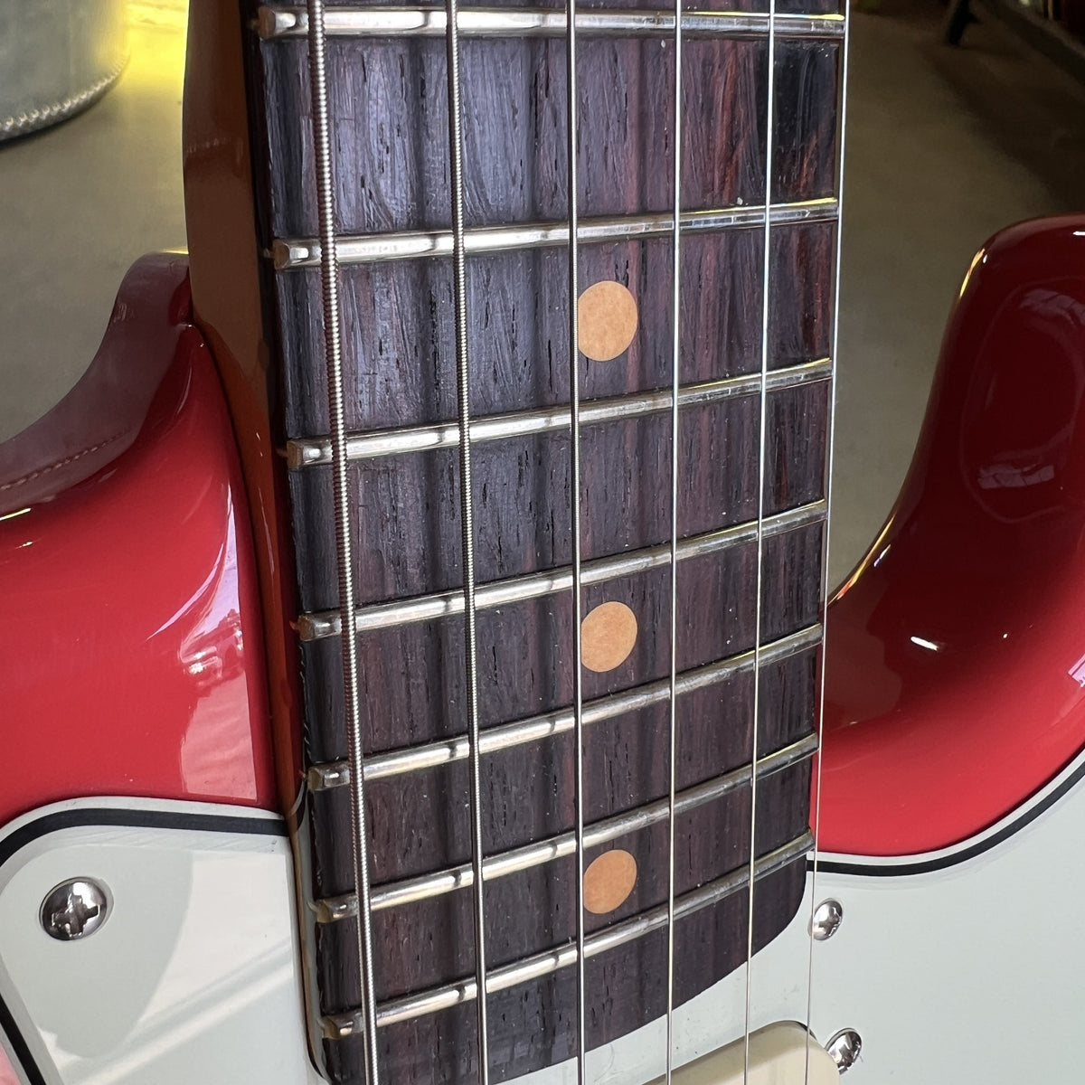 Fender American Vintage II '61 Stratocaster