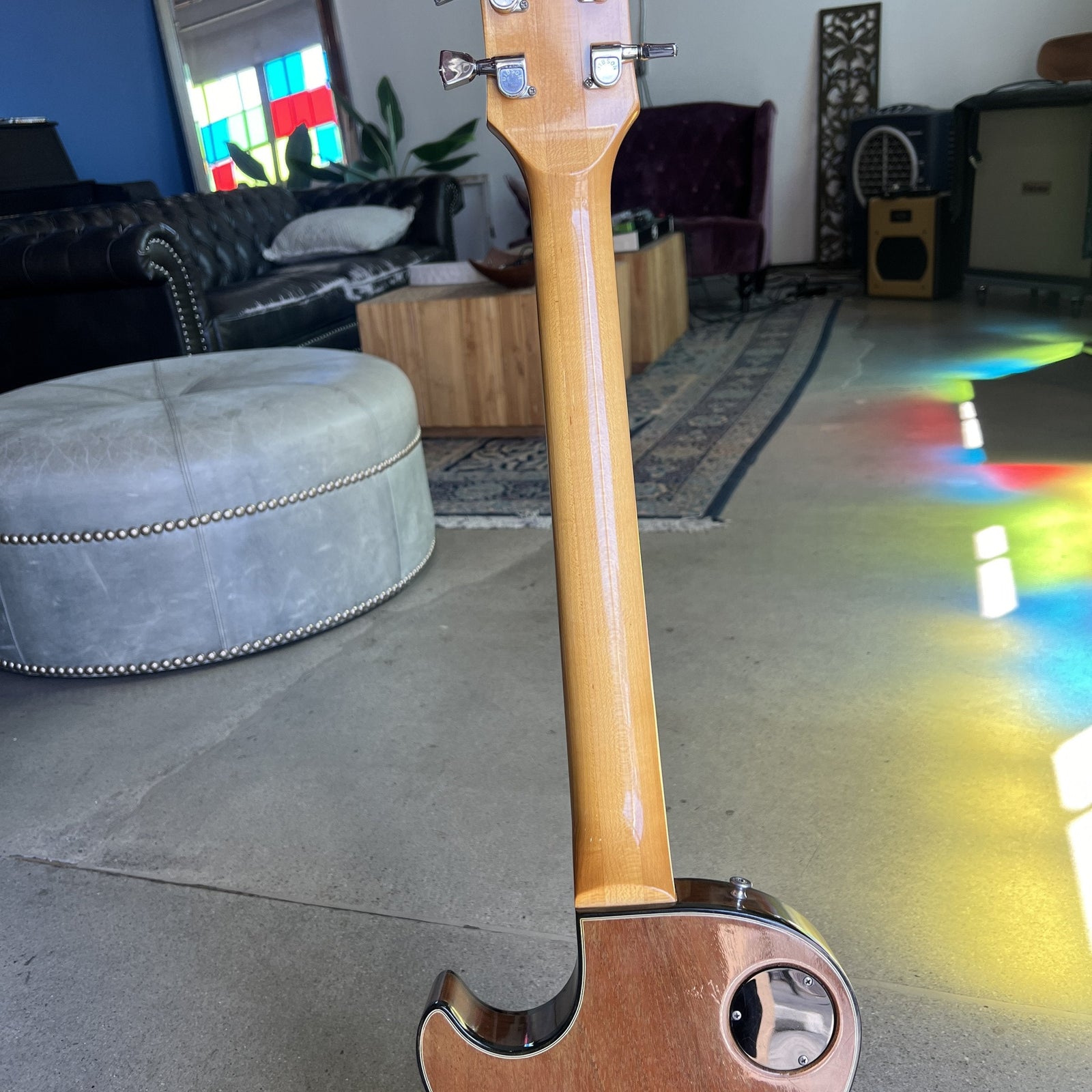 1976 Gibson Les Paul Recording