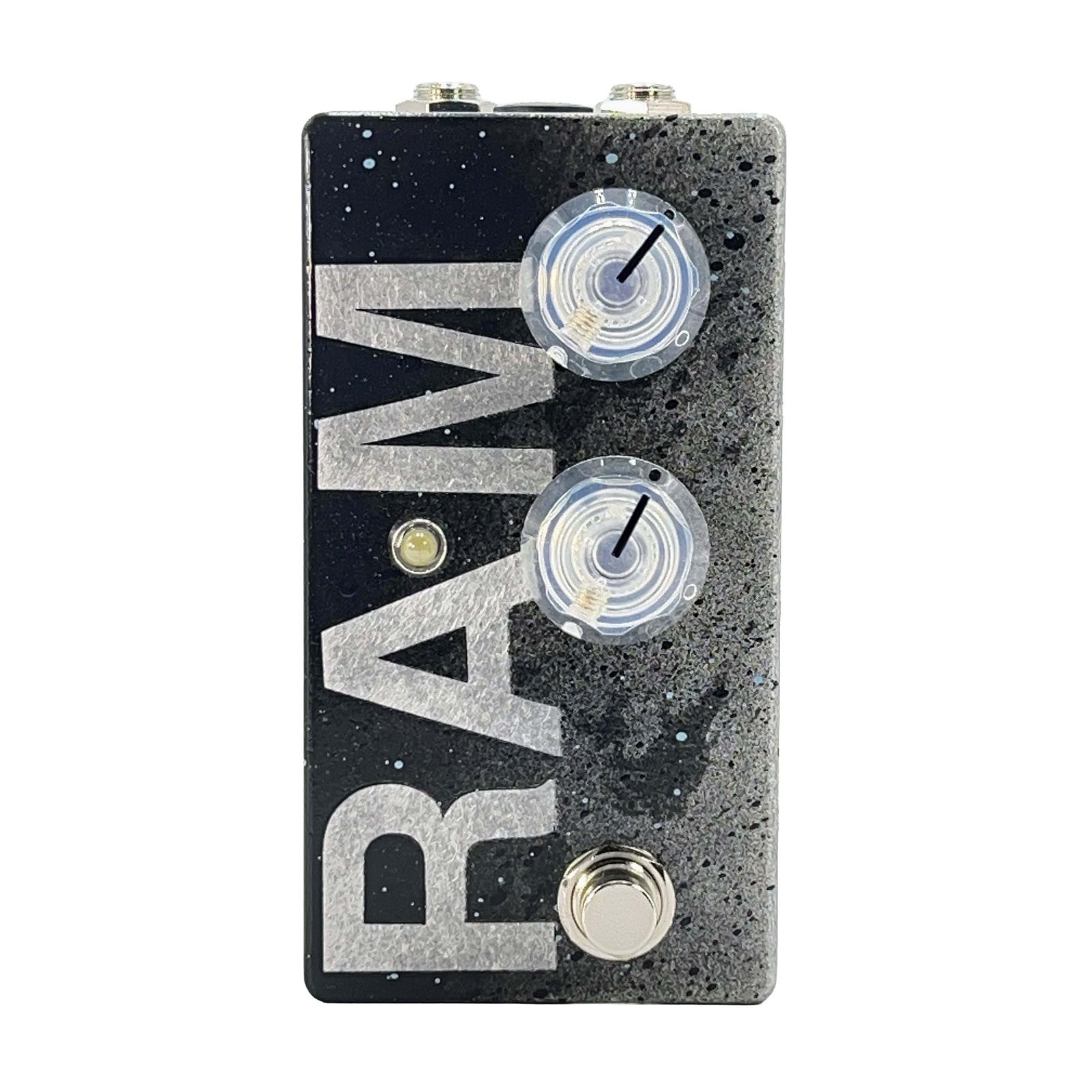 Non-Human Audio Ram | Buffer, Boost & Tilt EQ